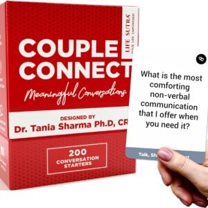 Life Sutra Couple Connect
